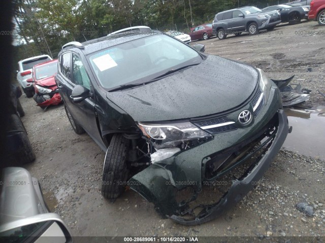 TOYOTA RAV4 2013 2t3wfrev0dw053879