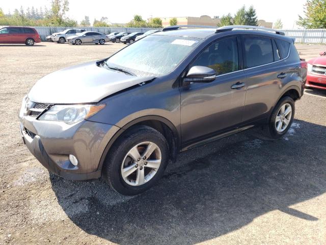 TOYOTA RAV4 2013 2t3wfrev0dw054742