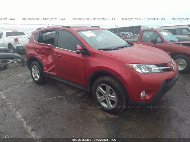 TOYOTA RAV4 2013 2t3wfrev0dw060573