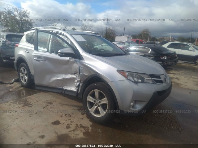 TOYOTA RAV4 2013 2t3wfrev0dw062212