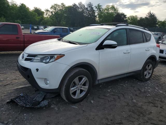 TOYOTA RAV4 2013 2t3wfrev0dw063067