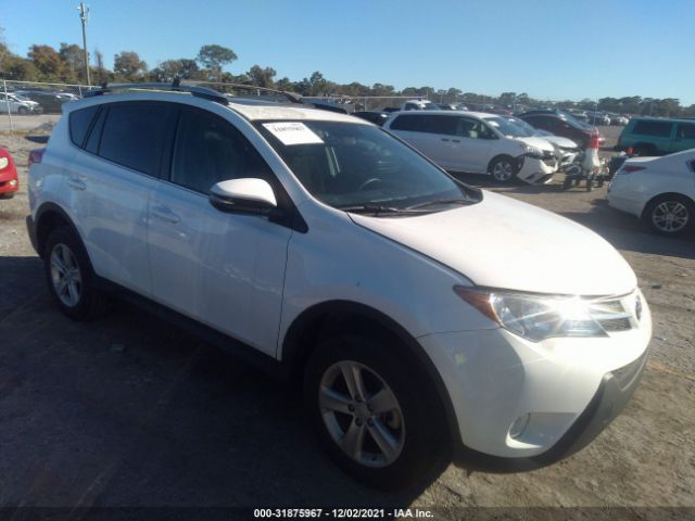 TOYOTA RAV4 2013 2t3wfrev0dw063070