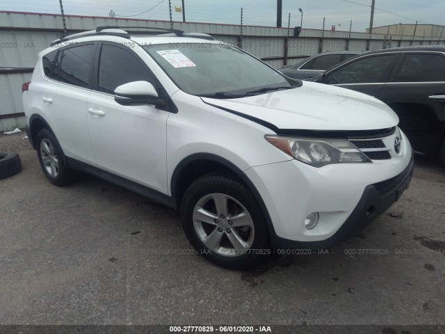 TOYOTA RAV4 2013 2t3wfrev0dw067104