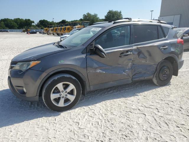 TOYOTA RAV4 2014 2t3wfrev0ew084244