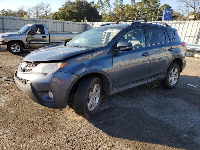 TOYOTA RAV4 2014 2t3wfrev0ew088729