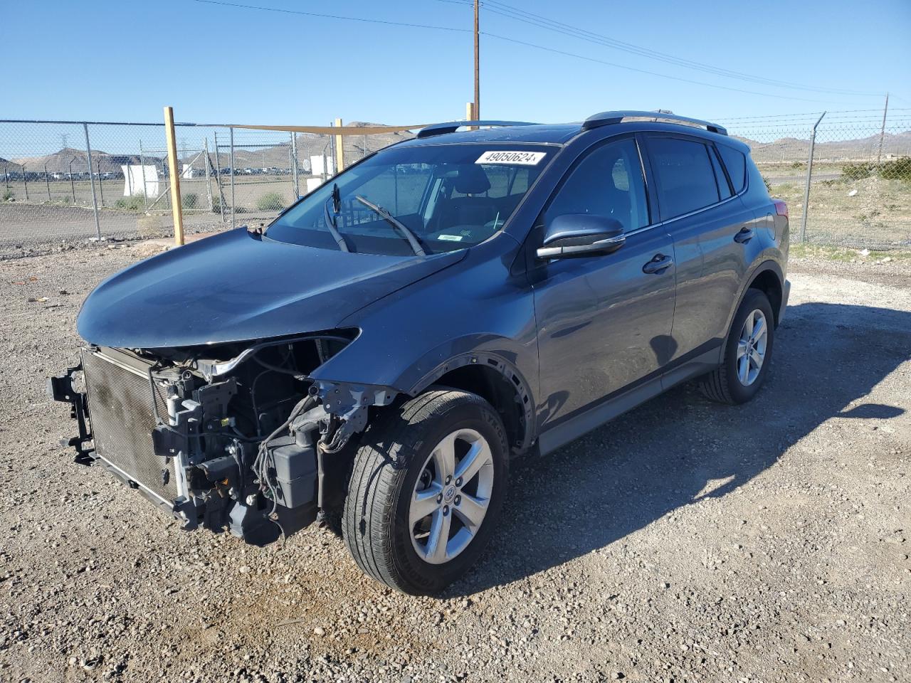 TOYOTA RAV 4 2014 2t3wfrev0ew091212