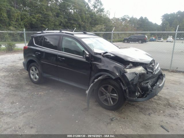 TOYOTA RAV4 2014 2t3wfrev0ew096877