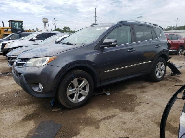 TOYOTA RAV4 2014 2t3wfrev0ew100314