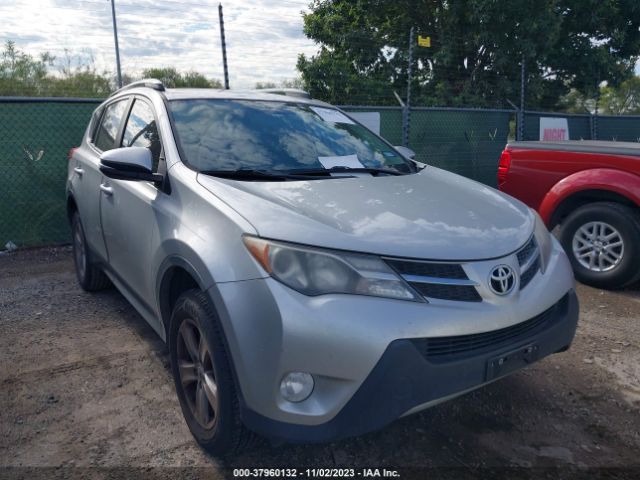 TOYOTA RAV4 2014 2t3wfrev0ew110762