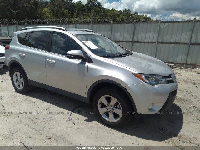 TOYOTA RAV4 2014 2t3wfrev0ew111653