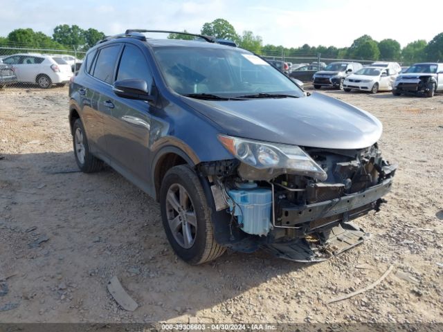 TOYOTA RAV4 2014 2t3wfrev0ew112818