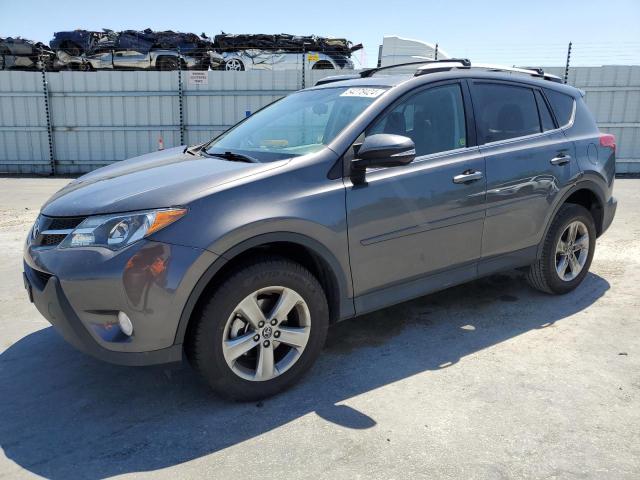 TOYOTA RAV4 2015 2t3wfrev0fw130902