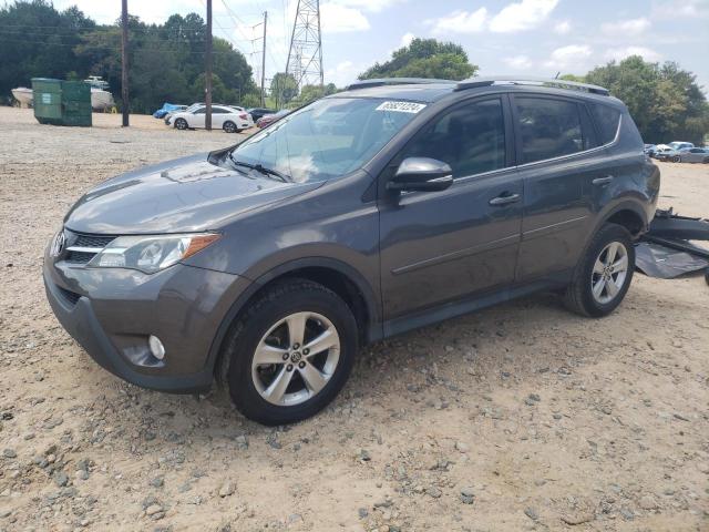 TOYOTA RAV4 XLE 2015 2t3wfrev0fw134027