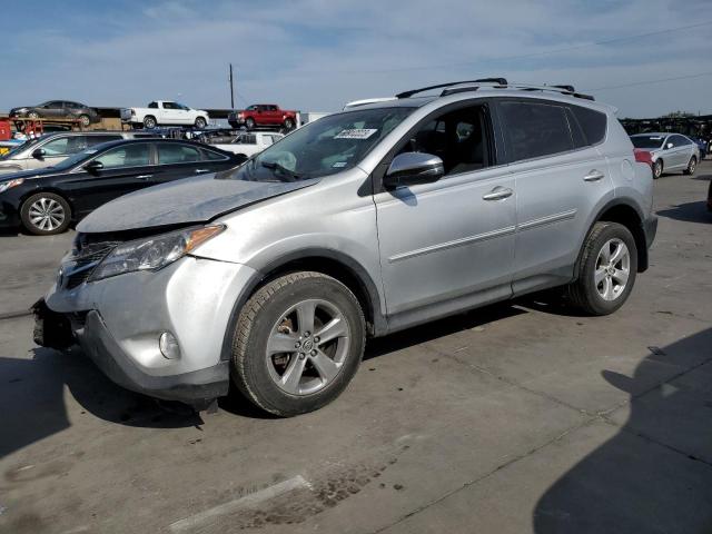 TOYOTA RAV4 2015 2t3wfrev0fw156027