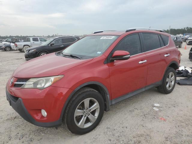 TOYOTA RAV4 2015 2t3wfrev0fw157419