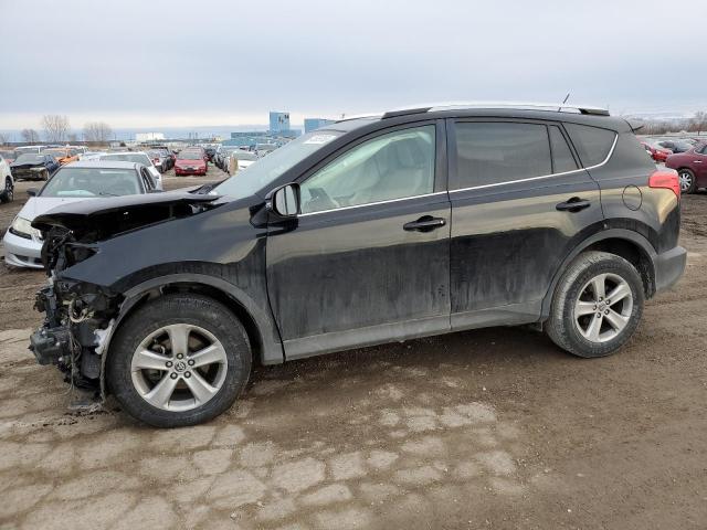 TOYOTA RAV4 XLE 2015 2t3wfrev0fw164564