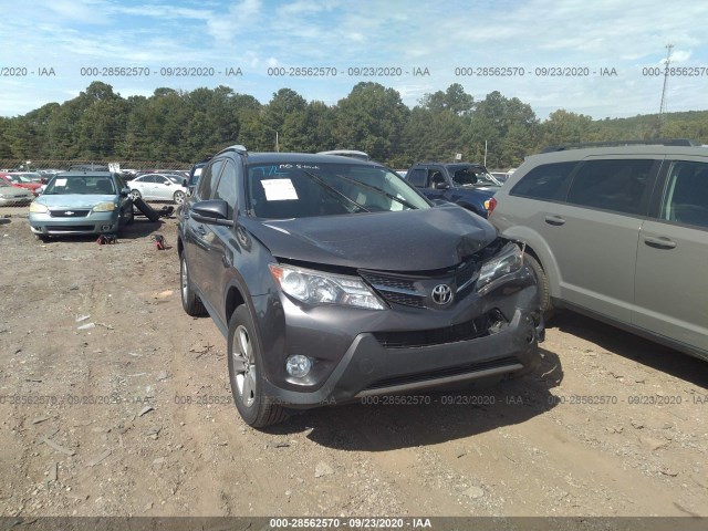 TOYOTA RAV4 2015 2t3wfrev0fw180246