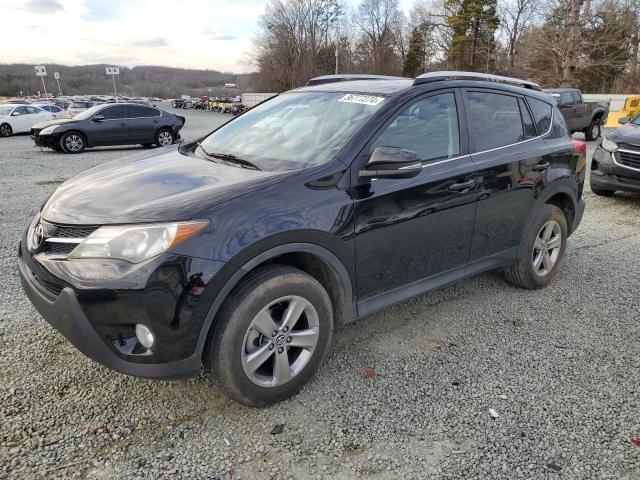 TOYOTA RAV4 2015 2t3wfrev0fw195278