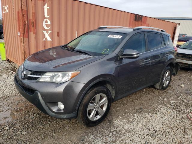 TOYOTA RAV4 2015 2t3wfrev0fw197192