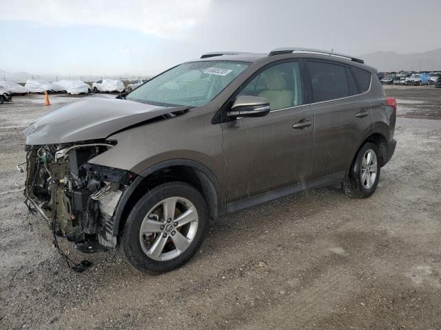 TOYOTA RAV4 2015 2t3wfrev0fw202701