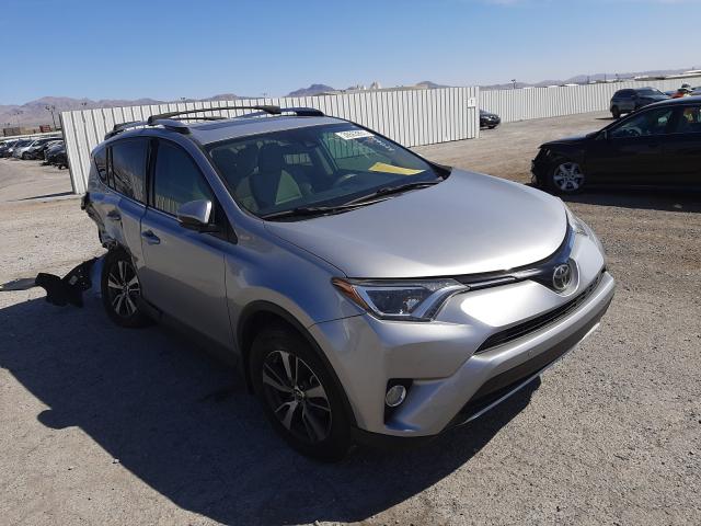 TOYOTA RAV4 XLE 2016 2t3wfrev0gw239183