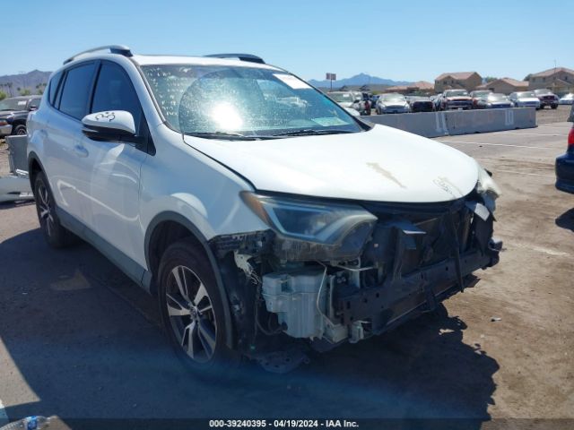 TOYOTA RAV4 2016 2t3wfrev0gw247154