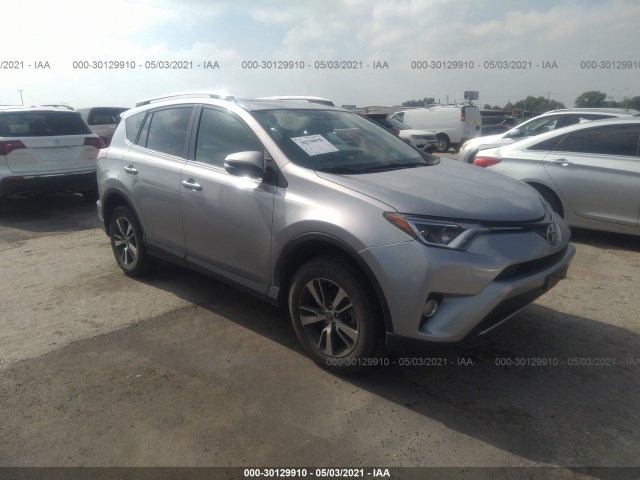 TOYOTA RAV4 2016 2t3wfrev0gw247431