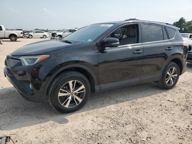 TOYOTA RAV4 XLE 2016 2t3wfrev0gw268344