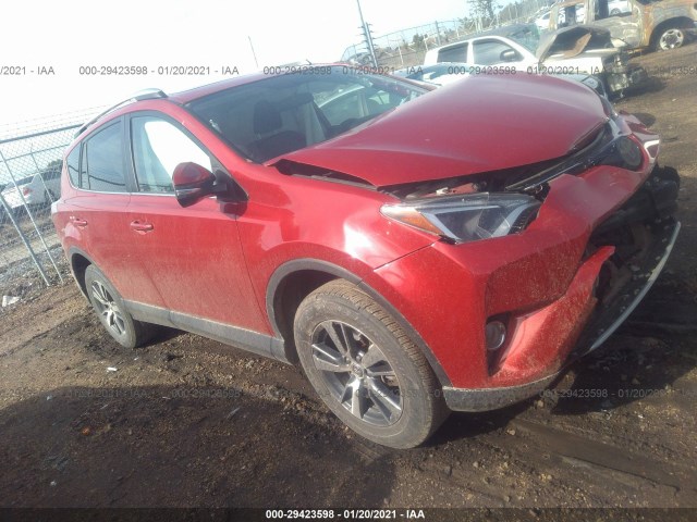 TOYOTA RAV4 2016 2t3wfrev0gw270191