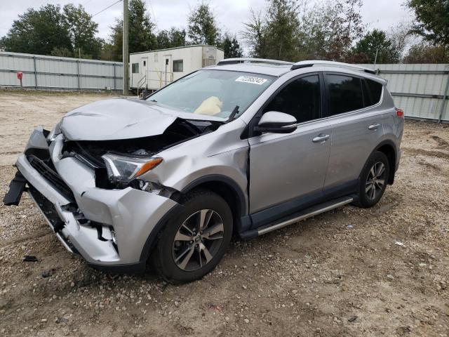 TOYOTA RAV4 XLE 2016 2t3wfrev0gw271034