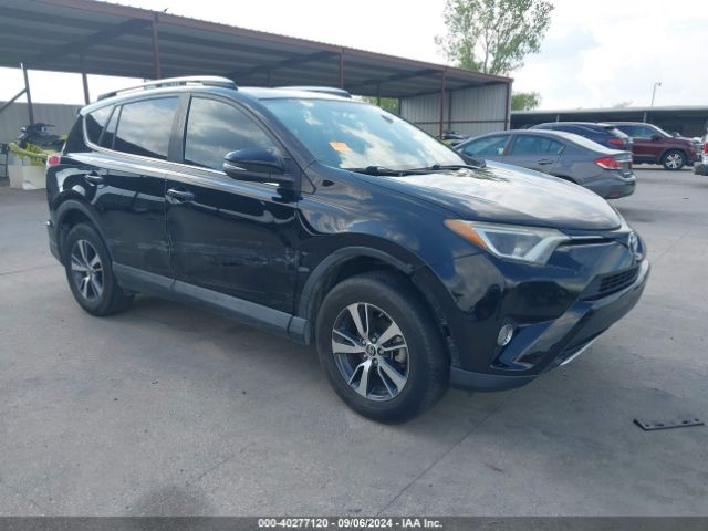 TOYOTA RAV4 2016 2t3wfrev0gw271275