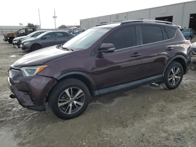 TOYOTA RAV4 XLE 2016 2t3wfrev0gw273317