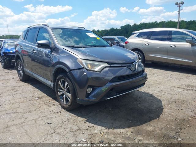 TOYOTA RAV4 2016 2t3wfrev0gw275360