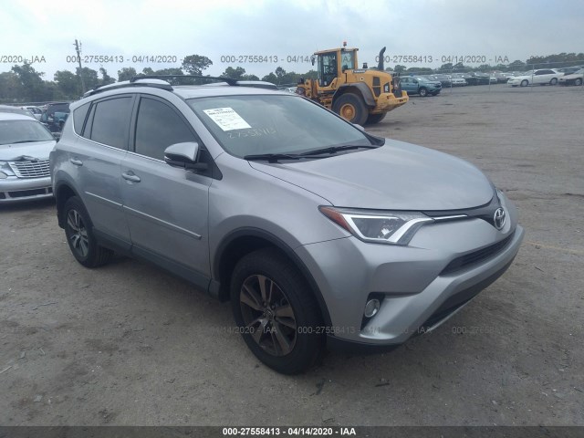 TOYOTA RAV4 2016 2t3wfrev0gw283006