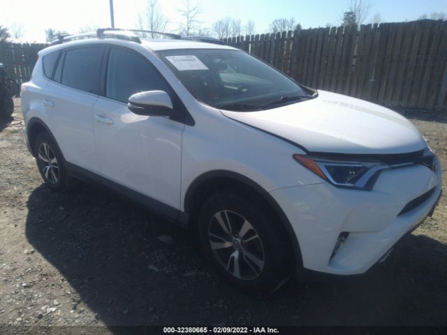 TOYOTA RAV4 2016 2t3wfrev0gw283328