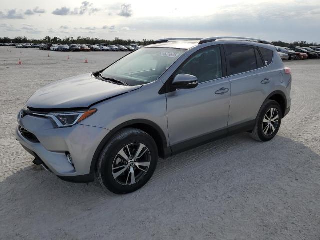 TOYOTA RAV4 2016 2t3wfrev0gw286603