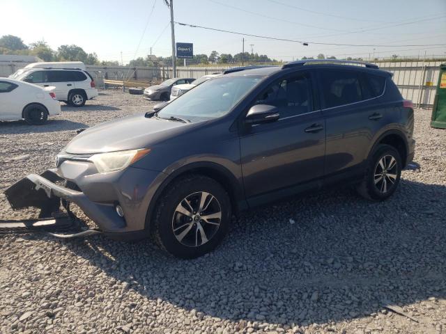 TOYOTA RAV4 XLE 2016 2t3wfrev0gw289680