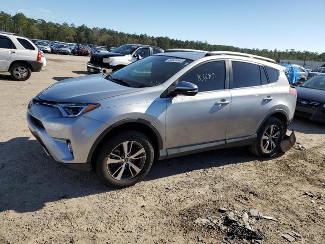 TOYOTA RAV4 2016 2t3wfrev0gw292000