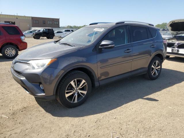 TOYOTA RAV4 2016 2t3wfrev0gw304856