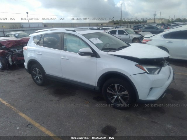 TOYOTA RAV4 2016 2t3wfrev0gw307921