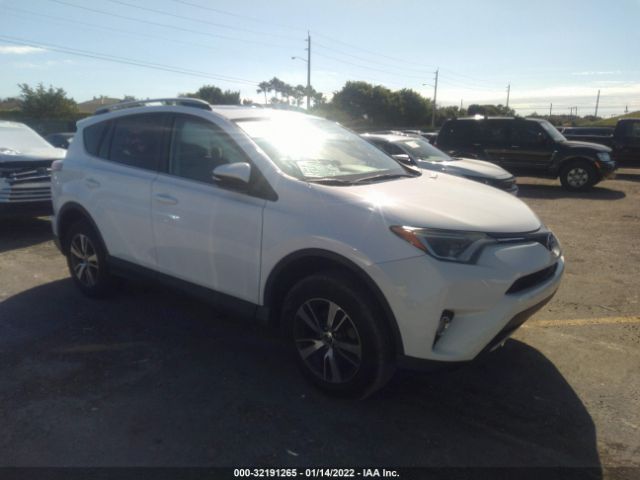 TOYOTA RAV4 2016 2t3wfrev0gw309958