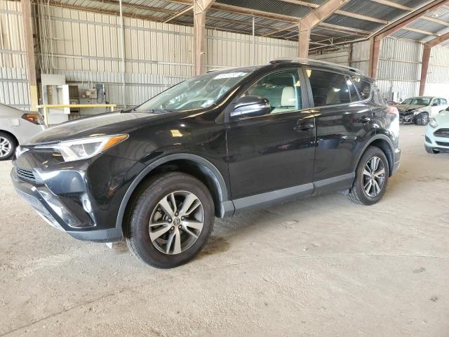 TOYOTA RAV4 XLE 2016 2t3wfrev0gw310429