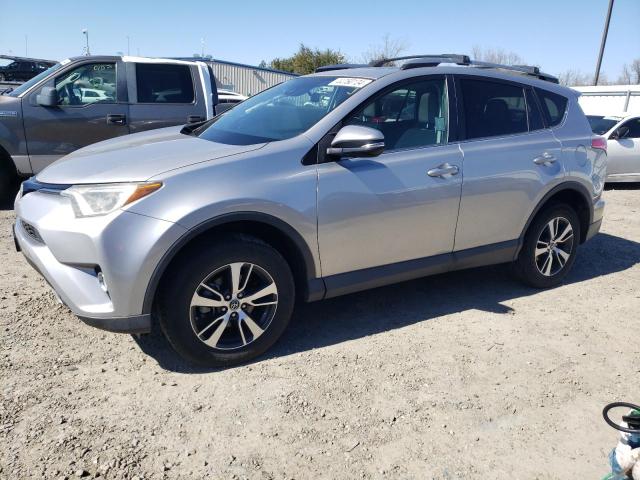 TOYOTA RAV4 2017 2t3wfrev0hw333551