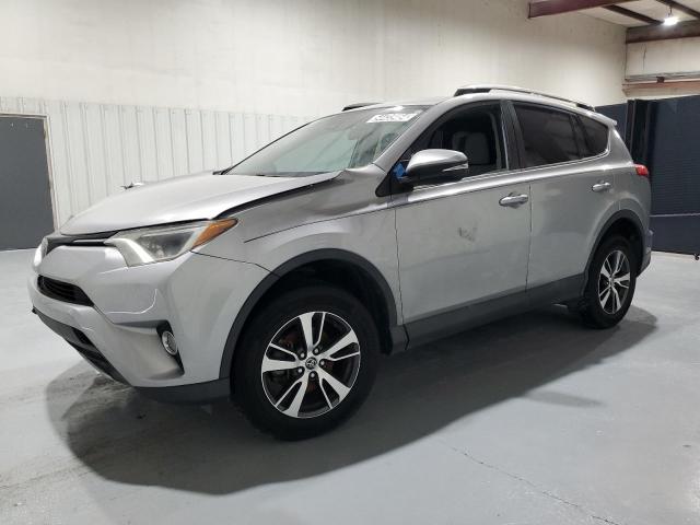 TOYOTA RAV4 2017 2t3wfrev0hw350026