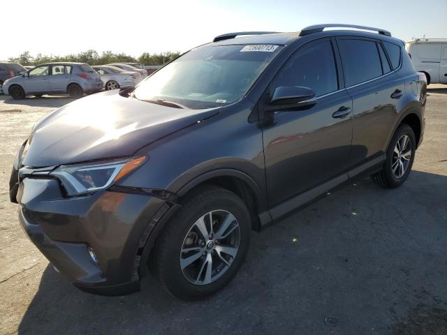 TOYOTA RAV4 2017 2t3wfrev0hw354951