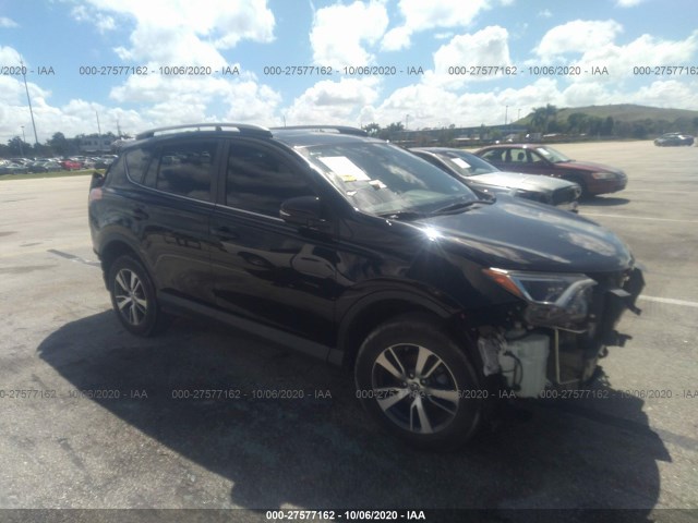 TOYOTA RAV4 2017 2t3wfrev0hw363553