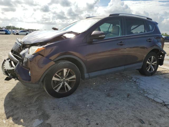 TOYOTA RAV4 2017 2t3wfrev0hw370017