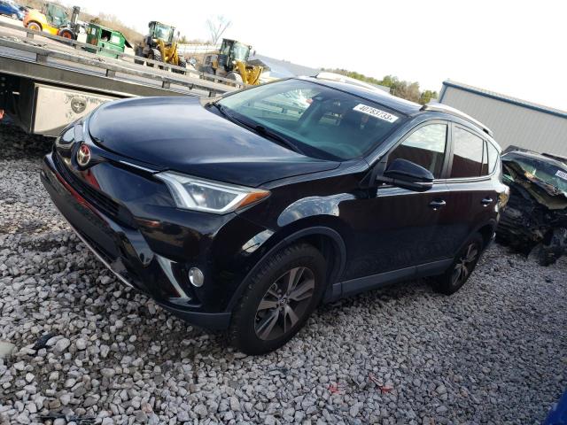 TOYOTA RAV4 XLE 2017 2t3wfrev0hw379039