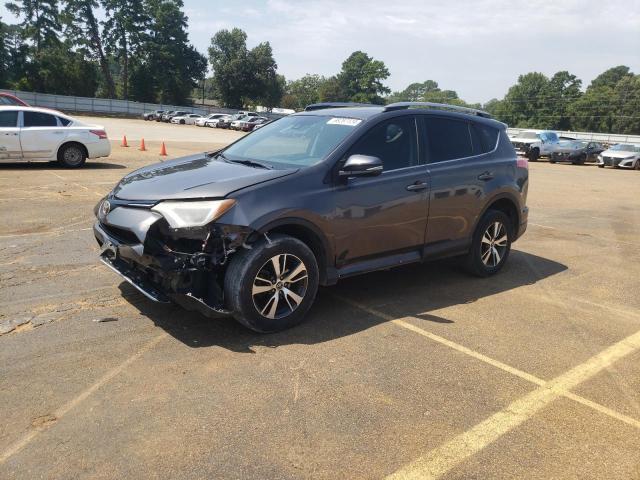 TOYOTA RAV4 XLE 2017 2t3wfrev0hw385777