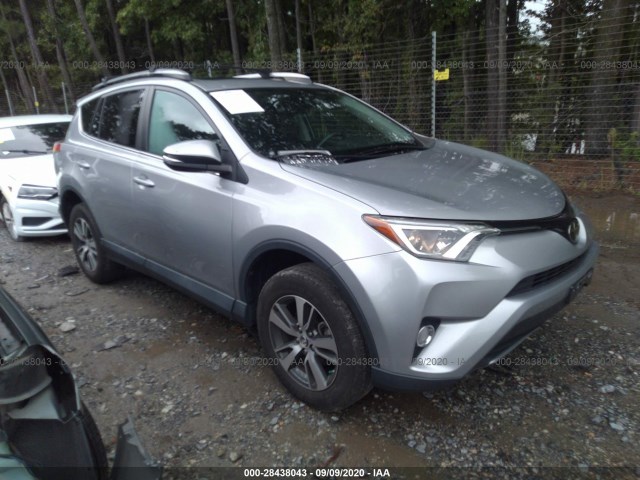 TOYOTA RAV4 2017 2t3wfrev0hw399159